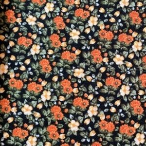 LuLaRoe Skirts - Lularoe Cassie floral skirt LuLaRoe Skirts - Lularoe Cassie floral skirt
